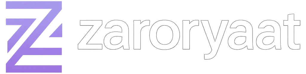 zaroryaat
