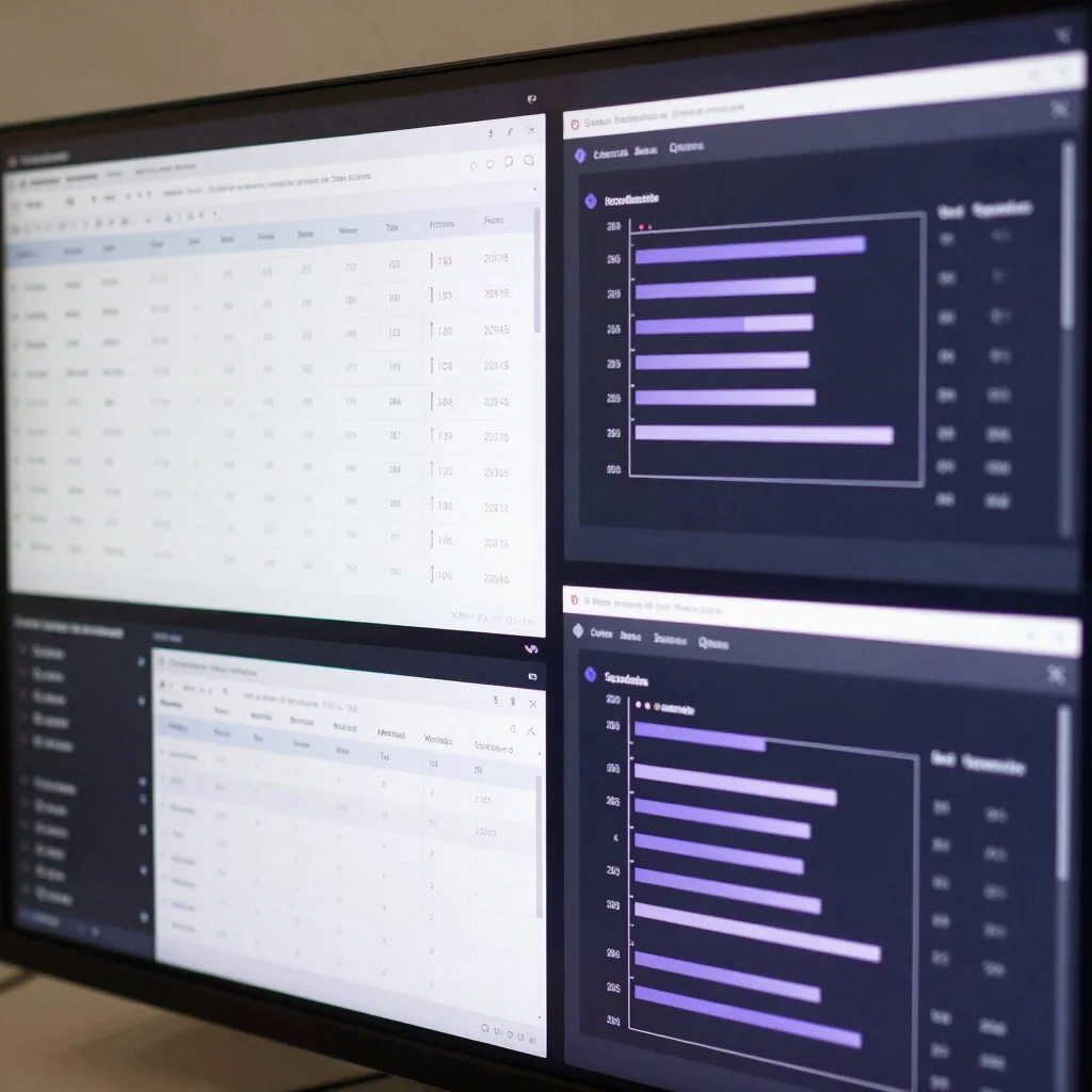 E-commerce Inventory & Order Management Setup
