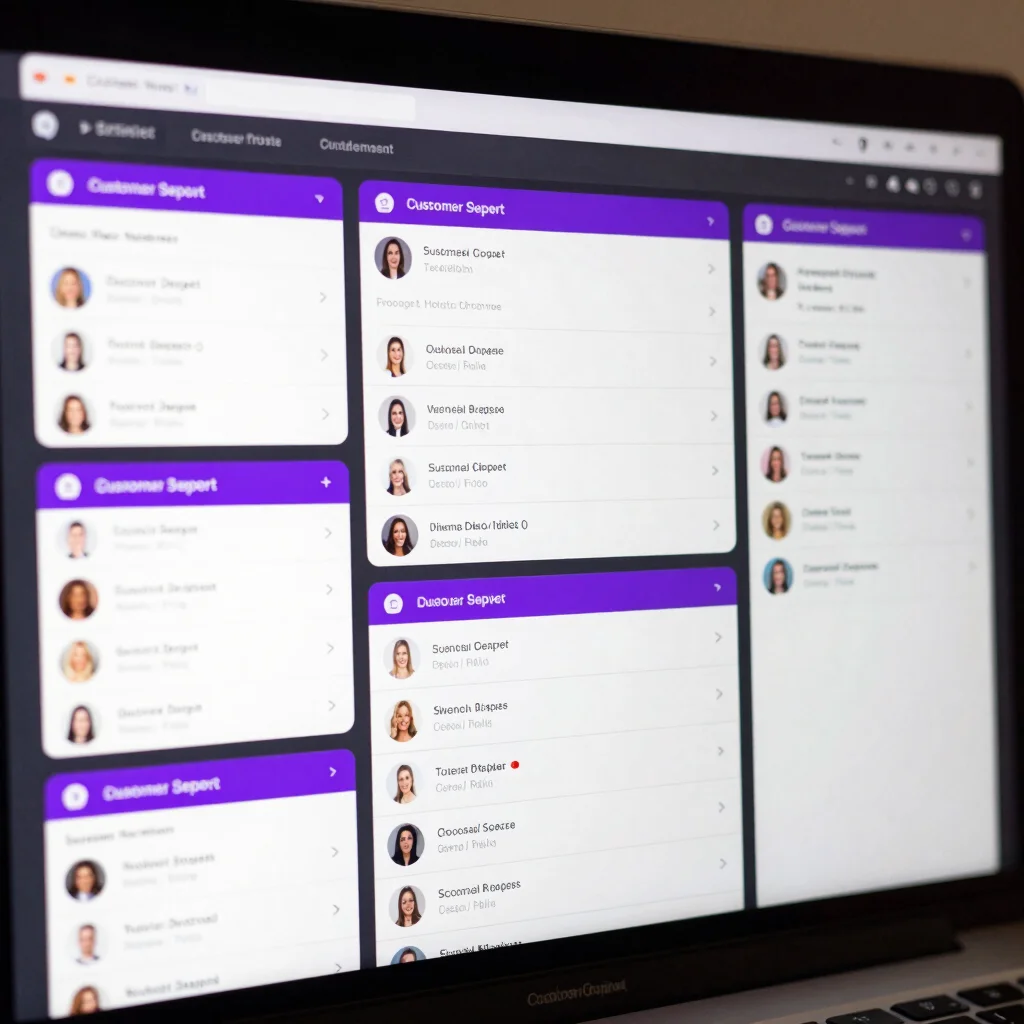 Shopify Customer Support Workflow Integration